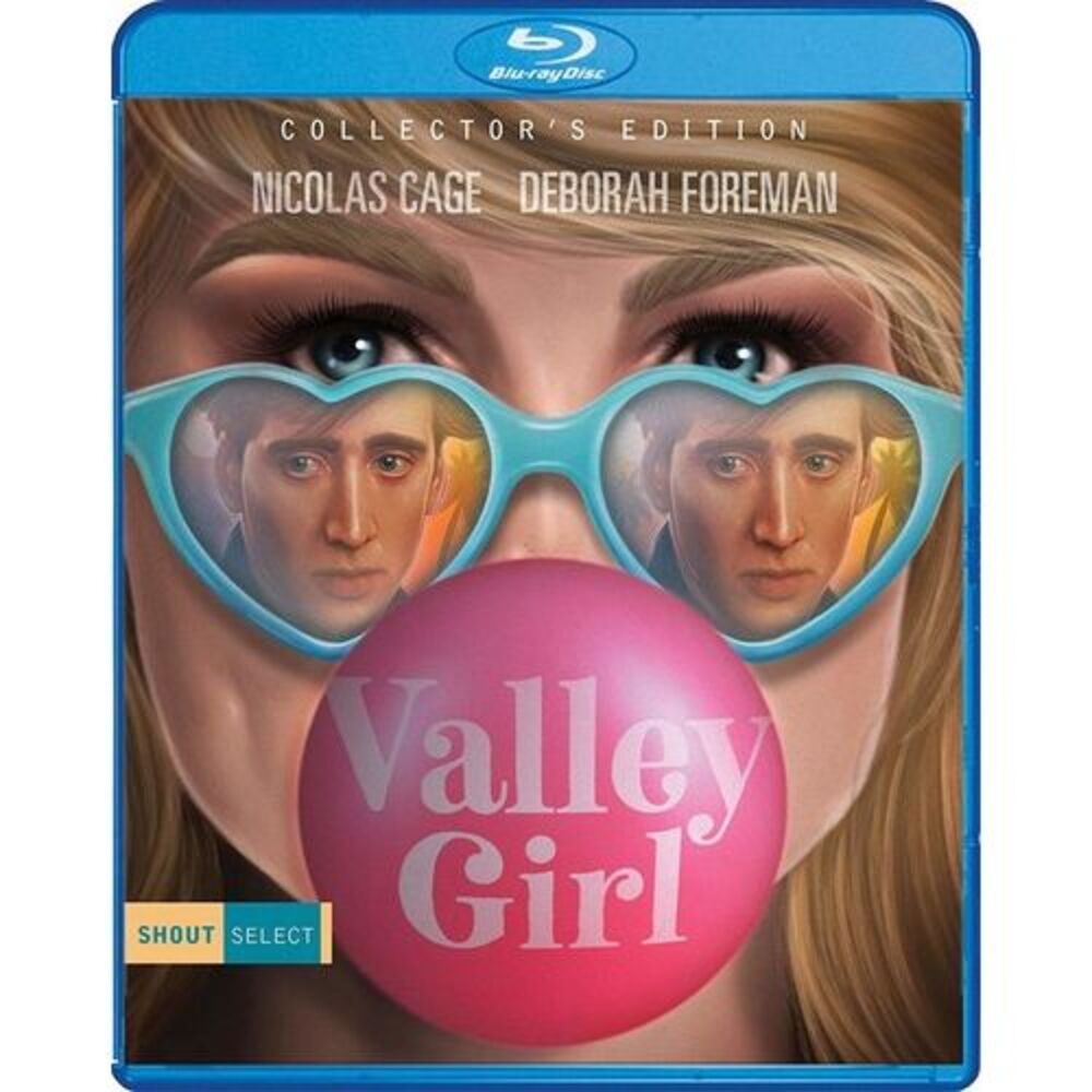 Valley Girl